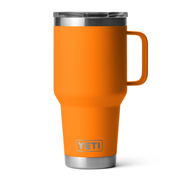 Rambler 30 oz Travel Mug - 1 Shot Gear