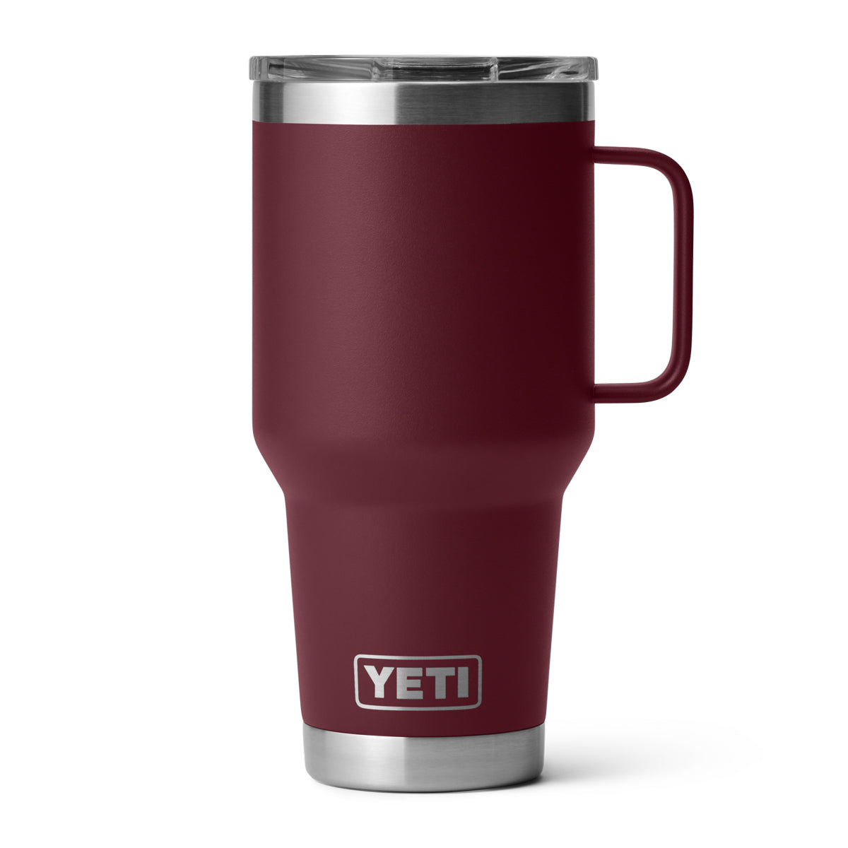 Rambler 30 oz Travel Mug - 1 Shot Gear