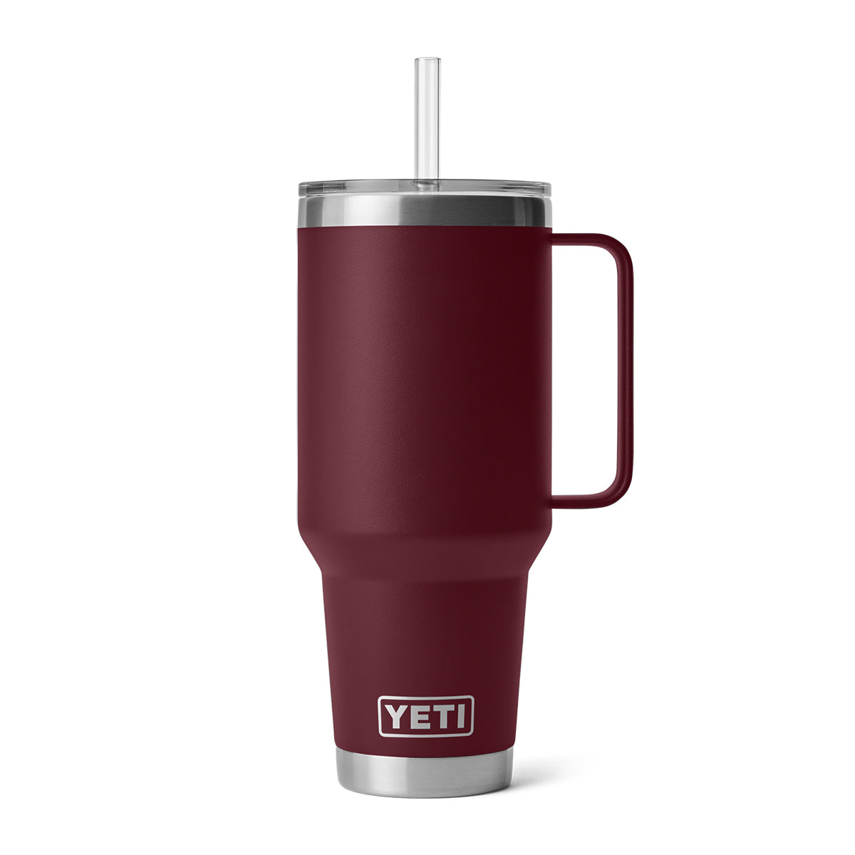Rambler 42 oz Straw Mug - 1 Shot Gear