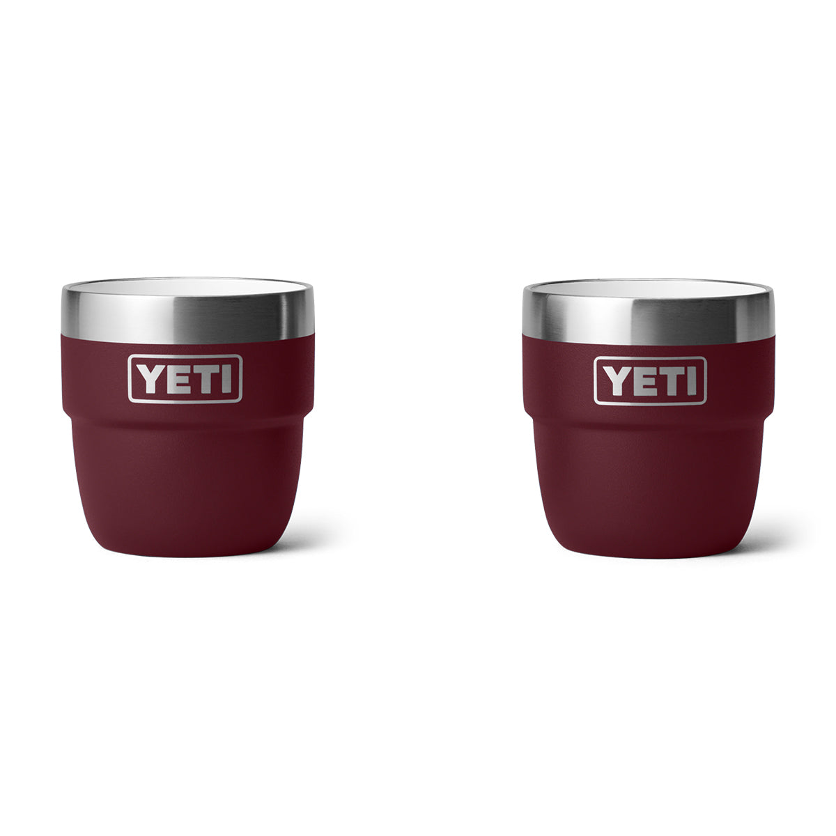 Rambler 4 oz Stackable Cups - 1 Shot Gear