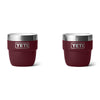 Rambler 4 oz Stackable Cups - 1 Shot Gear