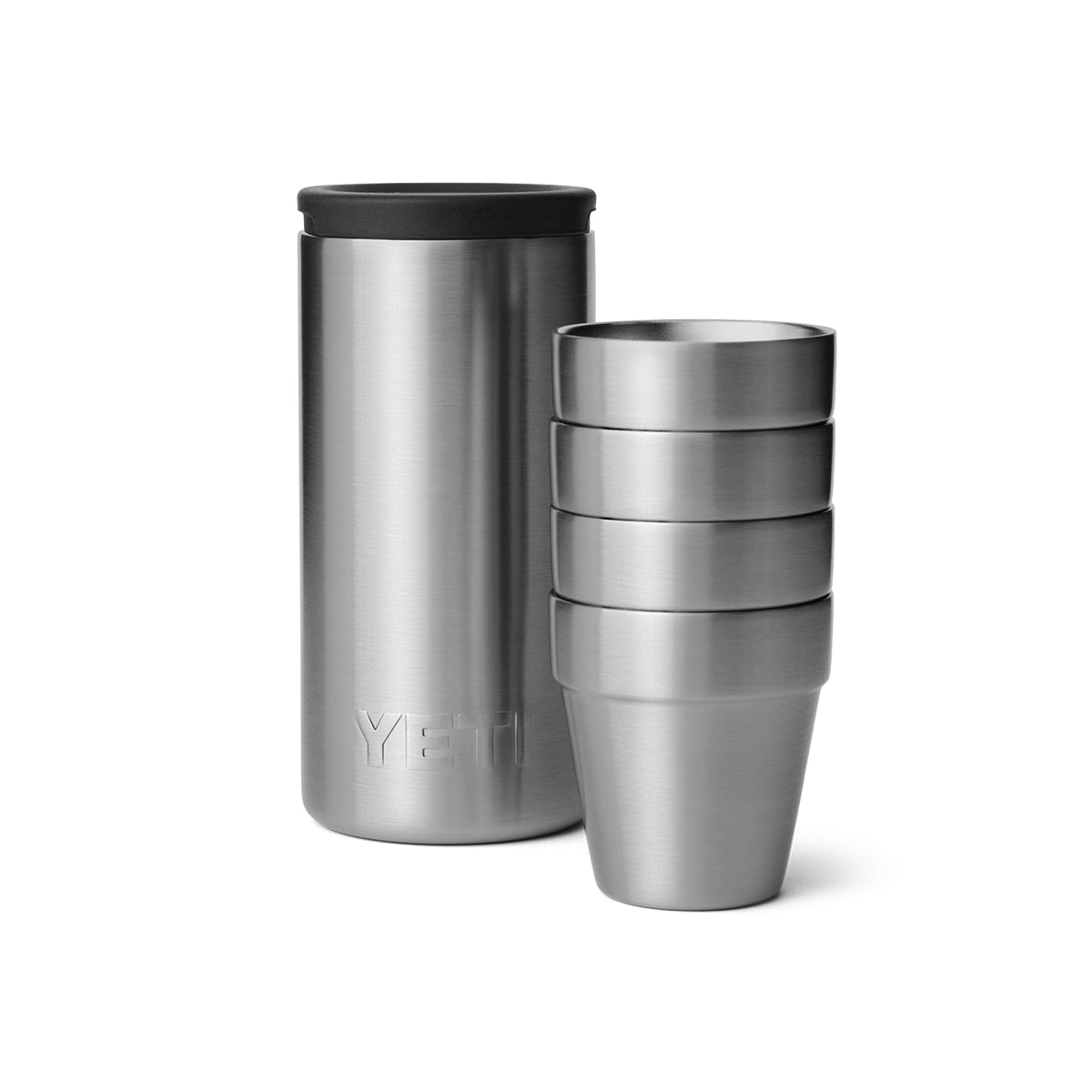YETI Shot Glasses - 1 Shot Gear