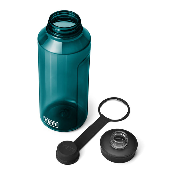YETI Yonder 50 oz Tether Cap Water Bottle - 1 Shot Gear