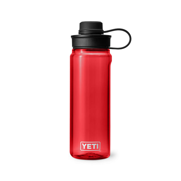 YETI Yonder 25 oz Tether Cap Water Bottle - 1 Shot Gear