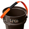 YETI LoadOut Bucket - 1 Shot Gear