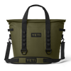 Hopper M30 Tote Soft Cooler - 1 Shot Gear