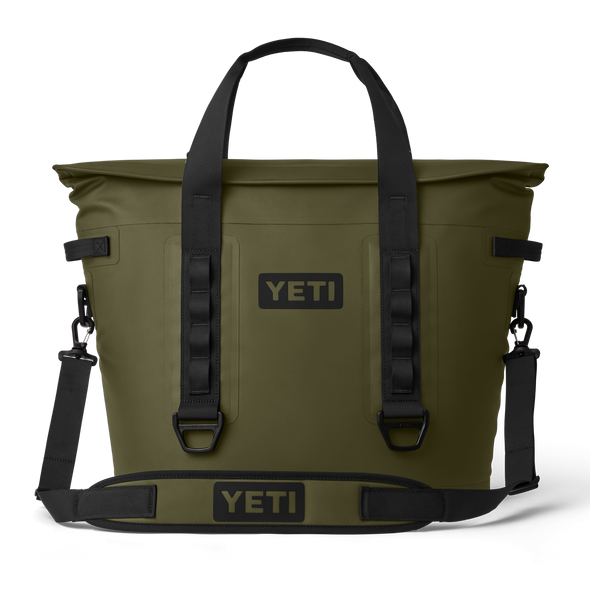 Hopper M30 Tote Soft Cooler - 1 Shot Gear