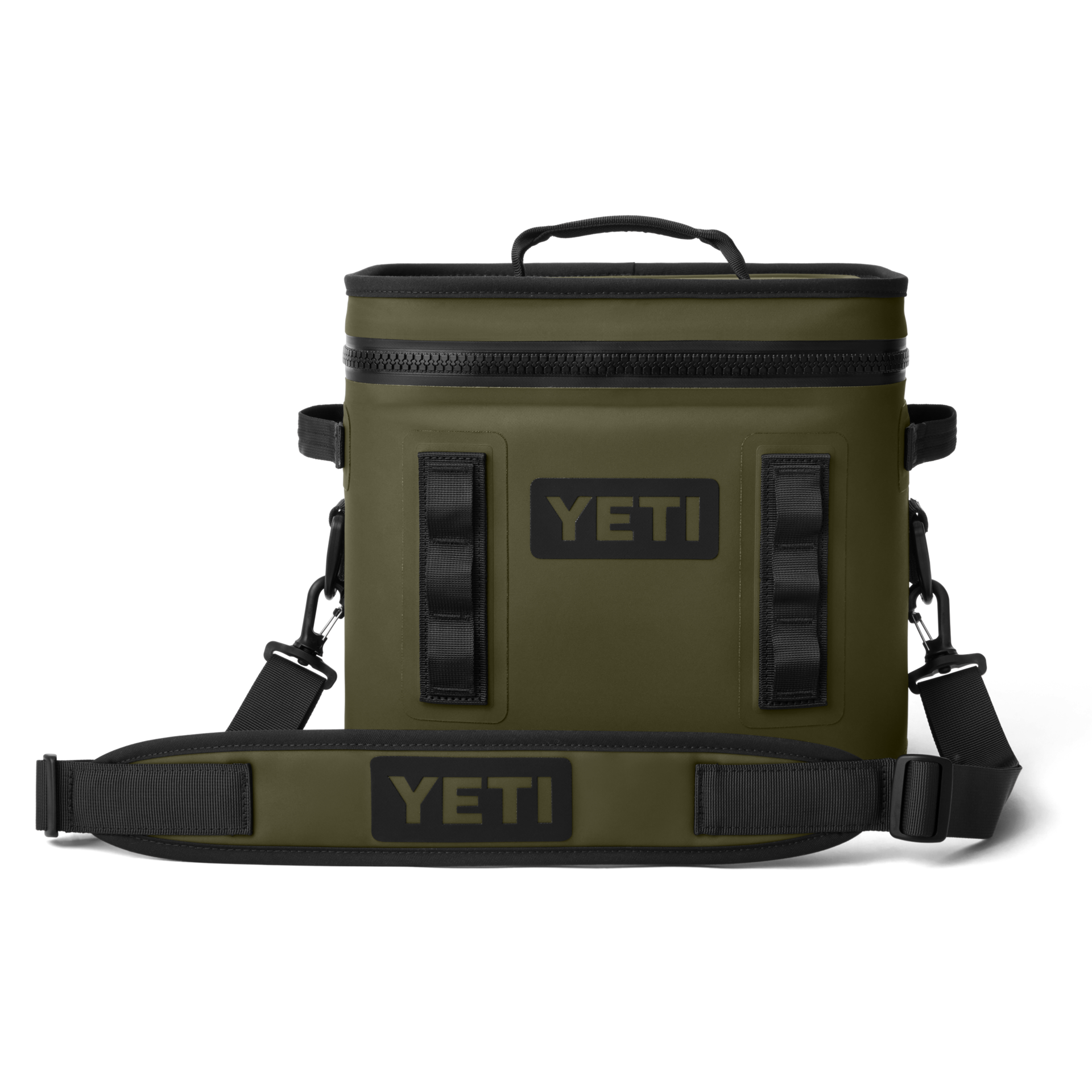 Hopper Flip 12 Soft Cooler - 1 Shot Gear
