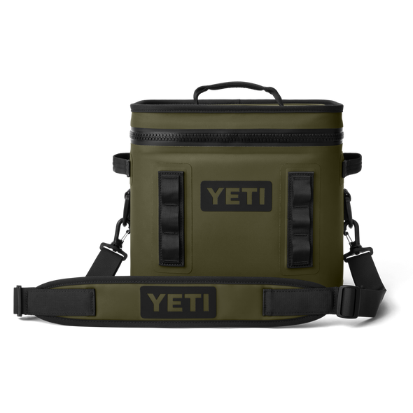 Hopper Flip 12 Soft Cooler - 1 Shot Gear