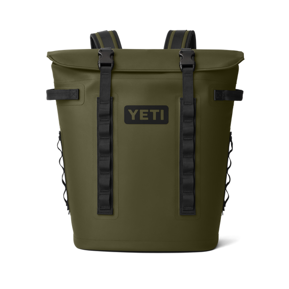 Hopper M20 Soft Backpack Cooler - 1 Shot Gear