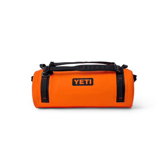 Panga Duffel - 1 Shot Gear