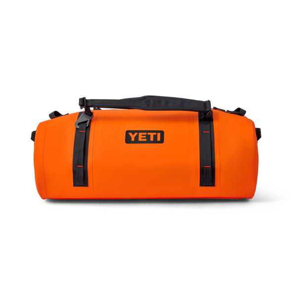 Panga Duffel - 1 Shot Gear