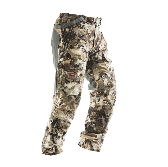 Sitka Boreal XL Set (Jacket & Bib) 25% OFF - 1 Shot Gear
