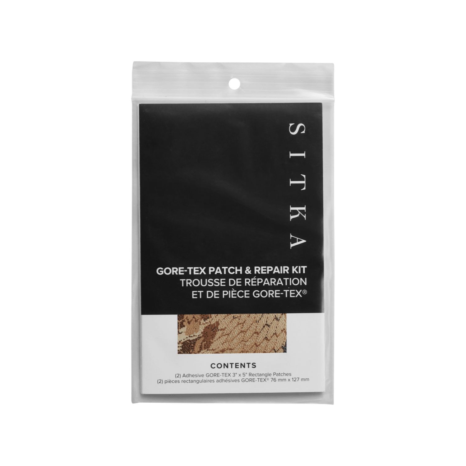 Sitka GORE-TEX Patch and Repair Kit