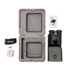 Revic Acura Rangefinding binocular 10x42 - 1 Shot Gear