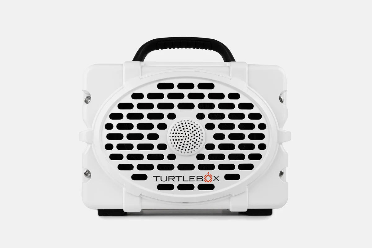 Turtlebox Gen 2 Speaker - 1 Shot Gear