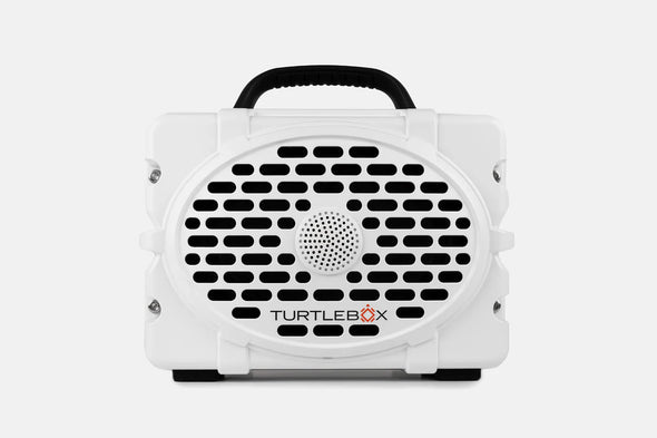 Turtlebox Gen 2 Speaker - 1 Shot Gear