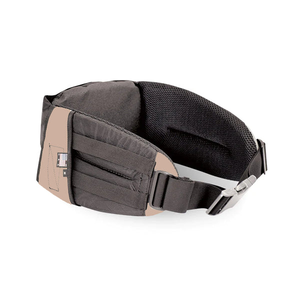 Xcurve 3-Piece Belt - 1 Shot Gear
