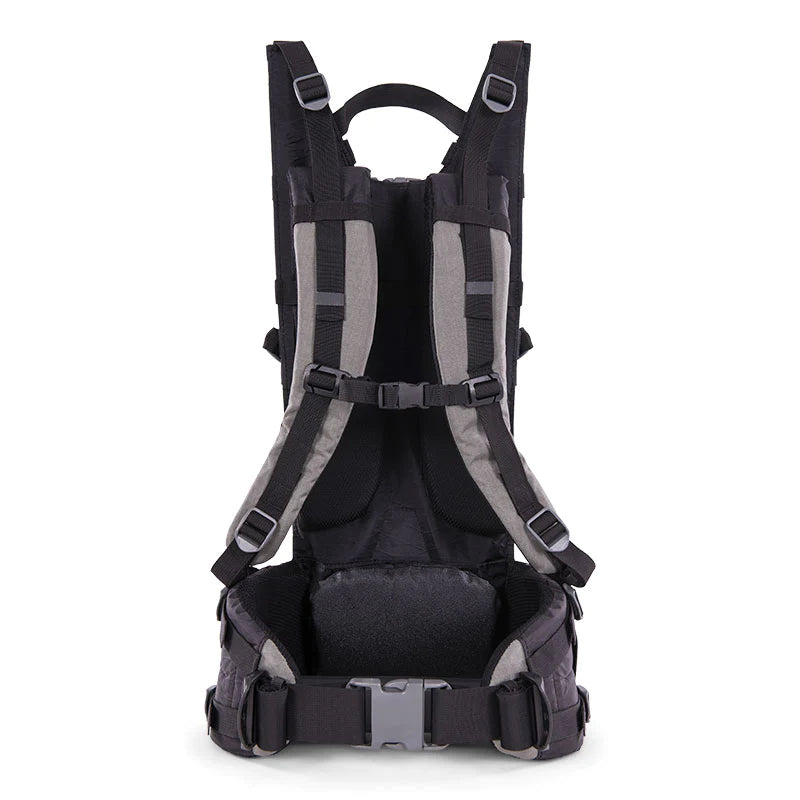 Xcurve Frame - 1 Shot Gear