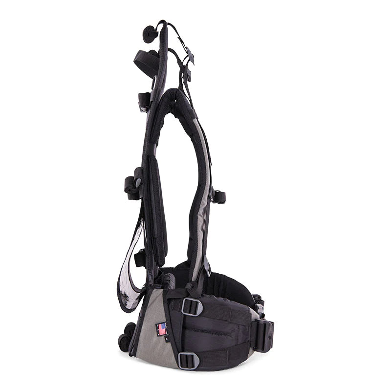 Xcurve Frame - 1 Shot Gear