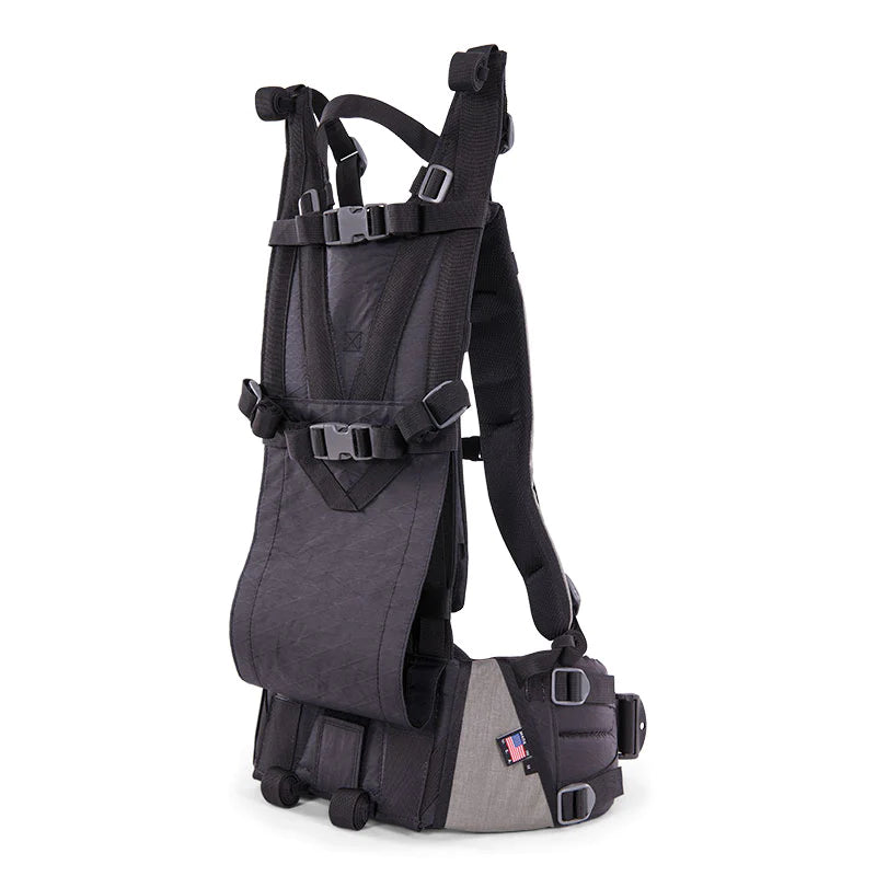 Xcurve Frame - 1 Shot Gear