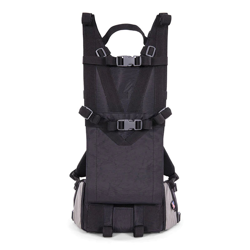 Xcurve Frame - 1 Shot Gear