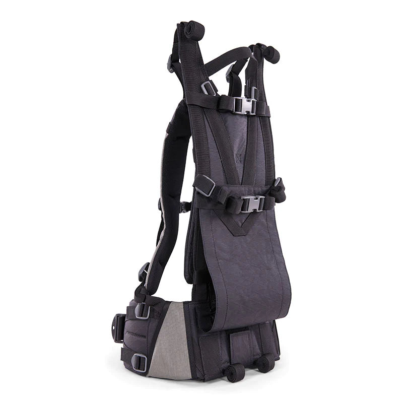 Xcurve Frame - 1 Shot Gear