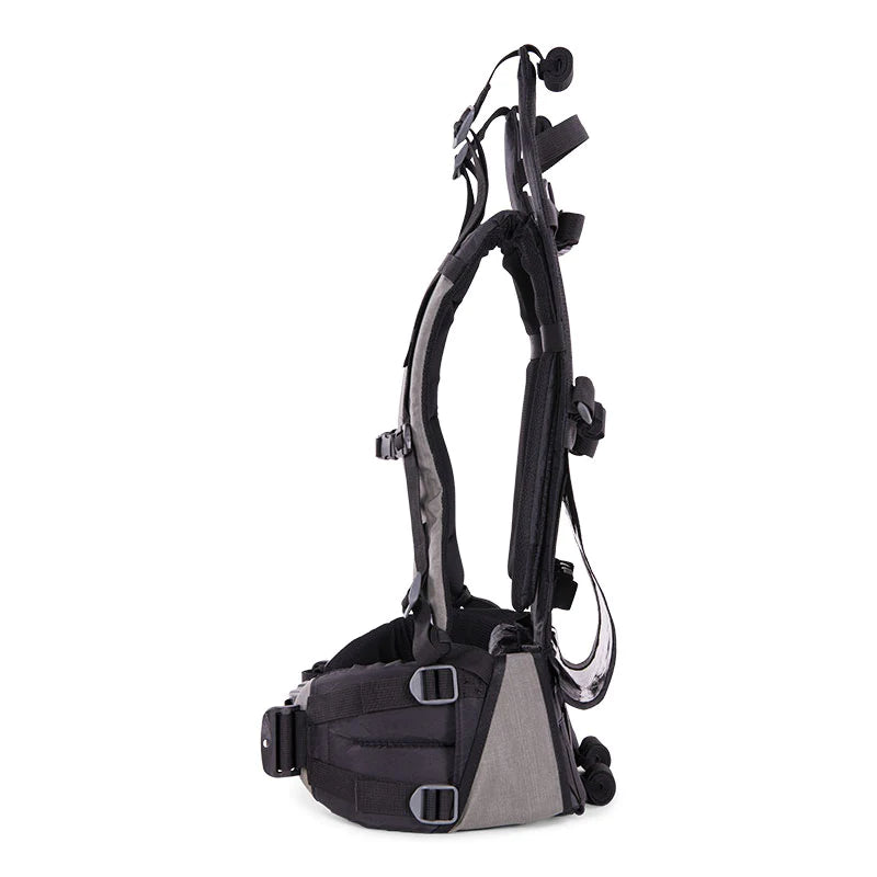 Xcurve Frame - 1 Shot Gear