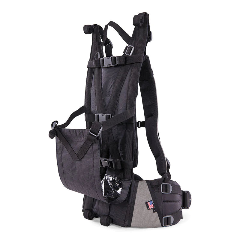 Xcurve Frame - 1 Shot Gear