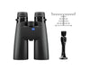 Zeiss Conquest HDX LRP 15x56 - 1 Shot Gear