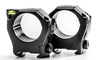 Zeiss 30mm Ultralight 1913 MS Rings w/ Level - MEDIUM - 1 Shot Gear