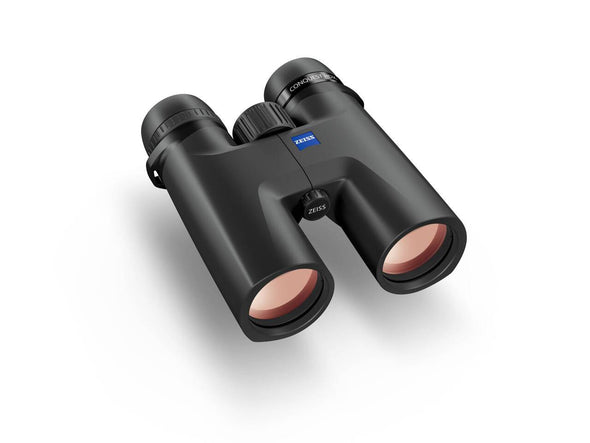 Zeiss Conquest HDX 10x42 524215 - 1 Shot Gear