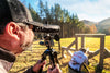 Zeiss Conquest HDX LRP 15x56 - 1 Shot Gear