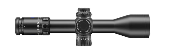 Zeiss LRP S3 425x50 .25 MOA FFP | 1 Shot Gear