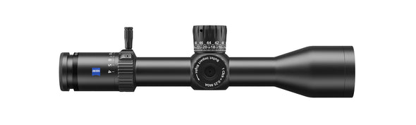 Zeiss LRP S3 425x50 .25 MOA FFP | 1 Shot Gear
