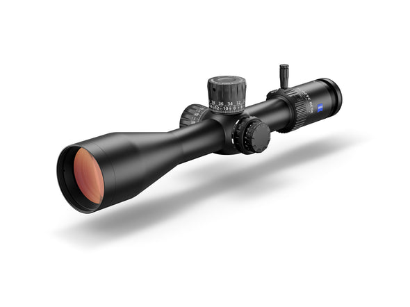 Zeiss LRP S3 636x56 (MOA) ZF-MOAi Reticle - 1 Shot Gear