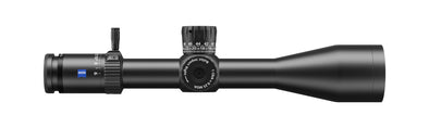 Zeiss LRP S3 636x56 (MOA) ZF-MOAi Reticle - 1 Shot Gear
