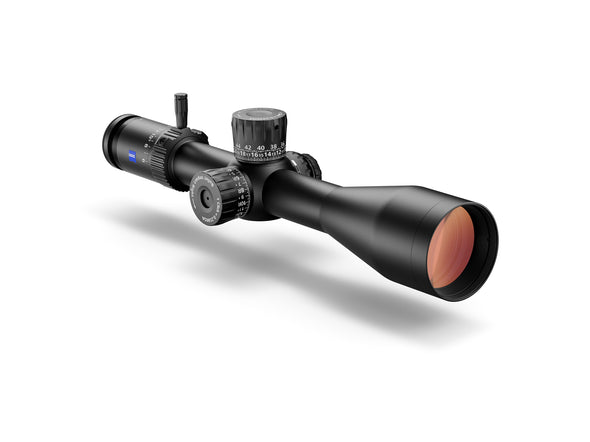 Zeiss LRP S3 636x56 (MOA) ZF-MOAi Reticle - 1 Shot Gear