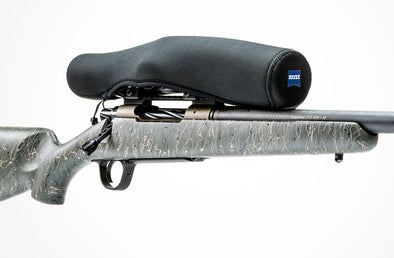 ZEISS riflescope neoprene cover - 1 Shot Gear