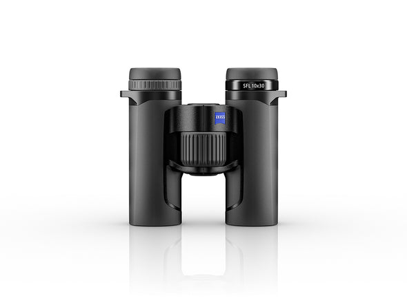 ZEISS SFL 10x30 - 1 Shot Gear