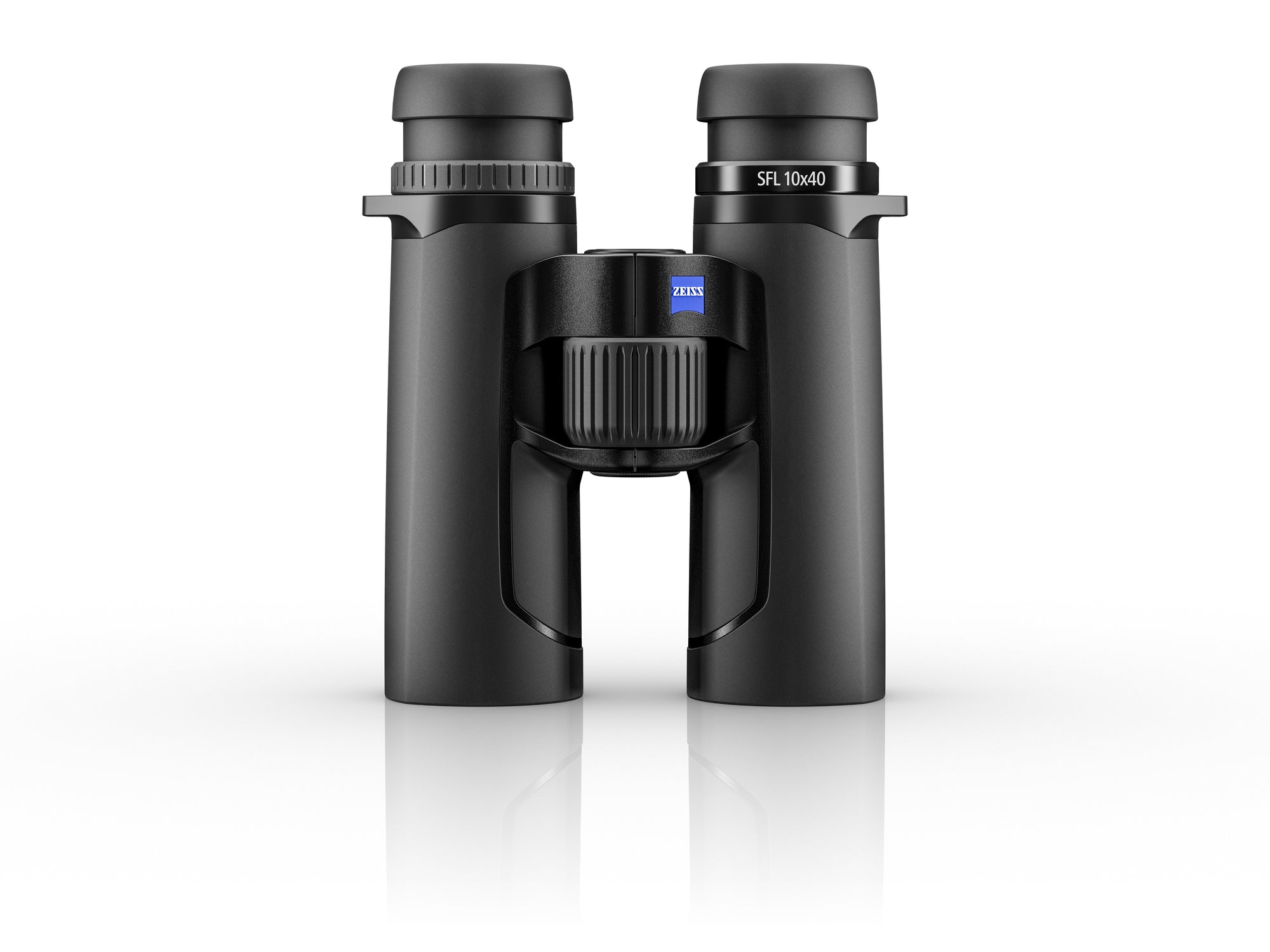 ZEISS SFL 10x40 - 1 Shot Gear