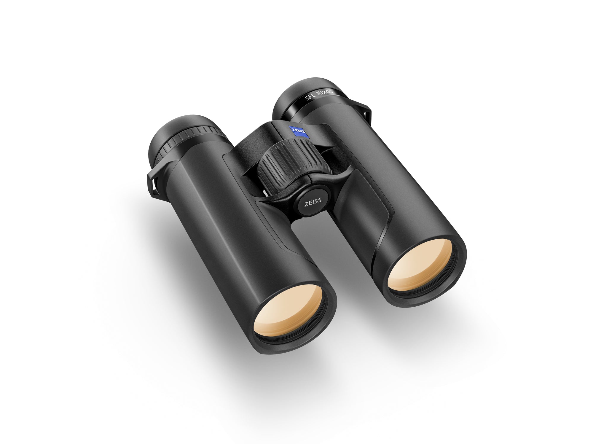 ZEISS SFL 10x40 - 1 Shot Gear