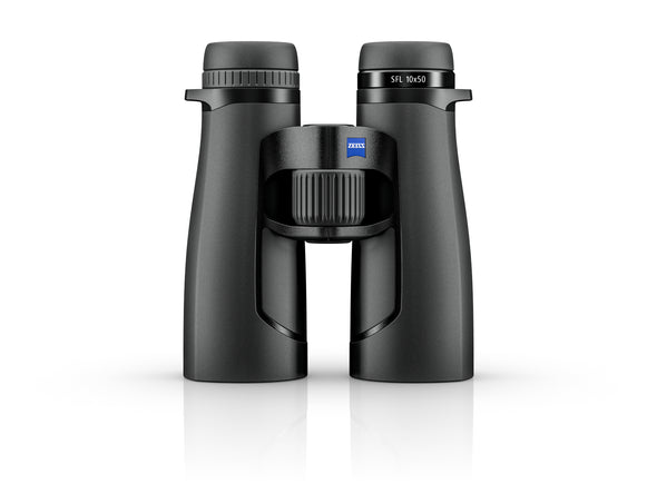 ZEISS SFL 10x50 - 1 Shot Gear