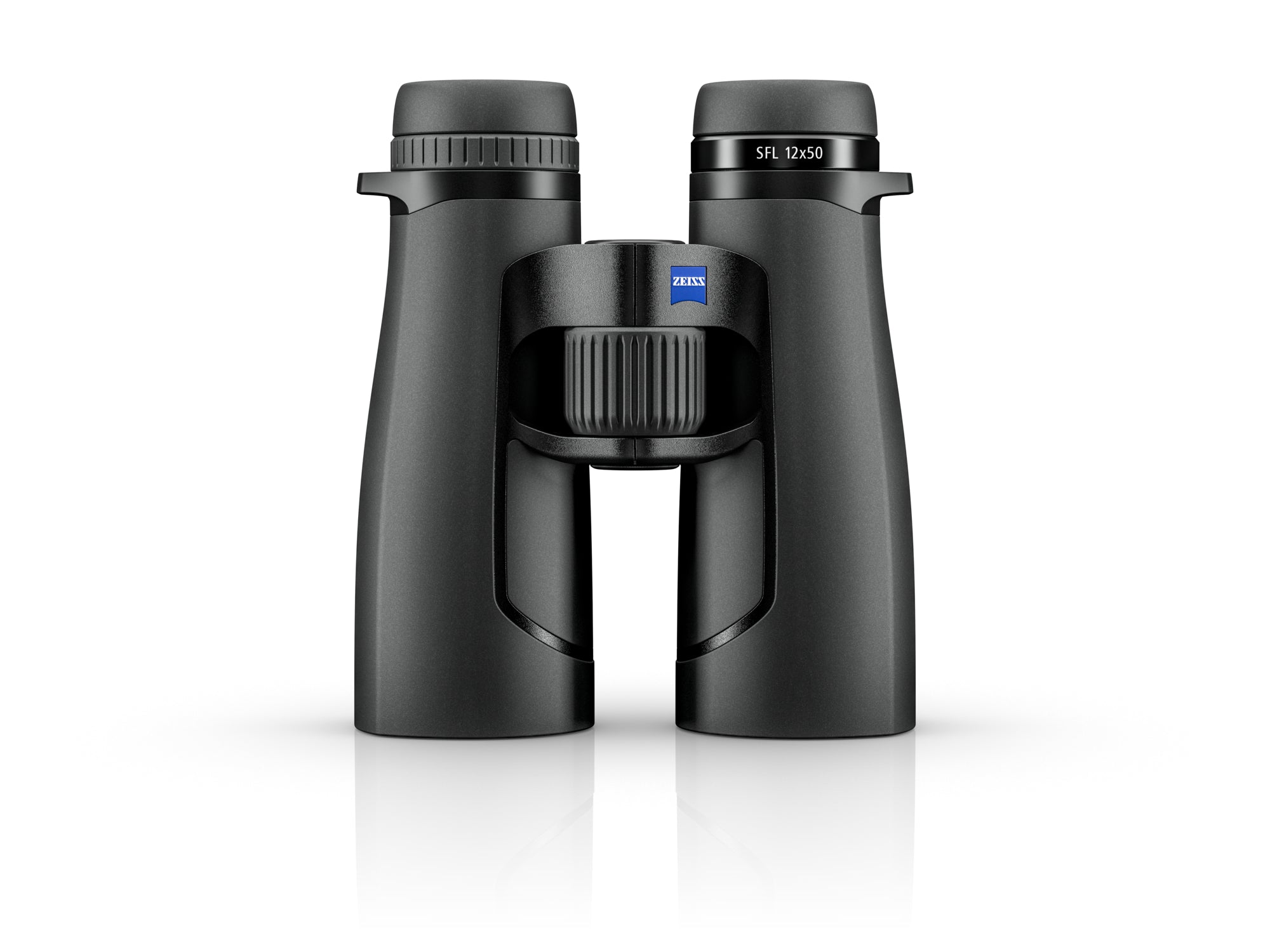 ZEISS SFL 12x50 - 1 Shot Gear