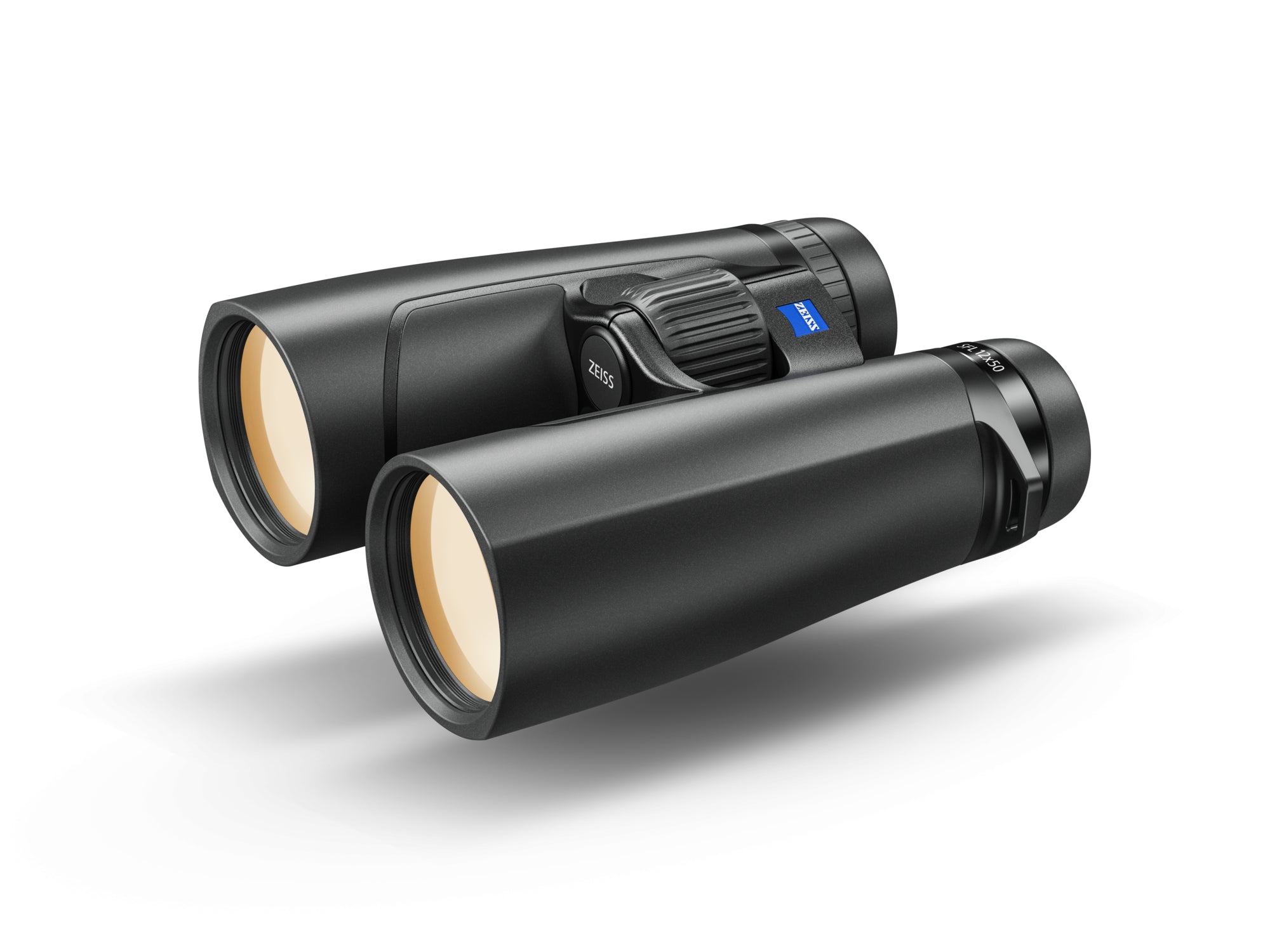 ZEISS SFL 12x50 - 1 Shot Gear