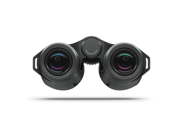 ZEISS SFL 10x50 - 1 Shot Gear