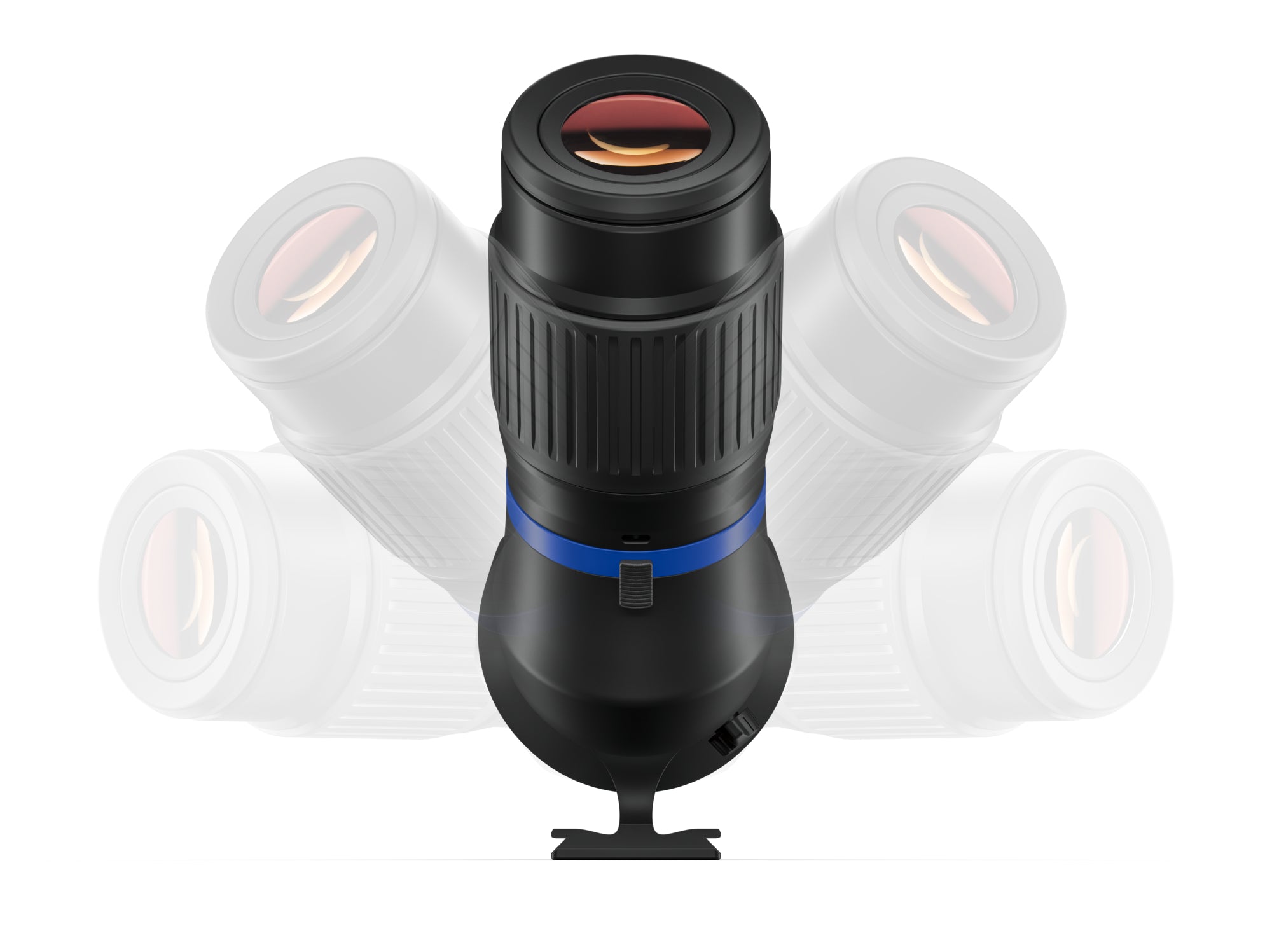 ZEISS Conquest Apia 20-50x65 - 1 Shot Gear