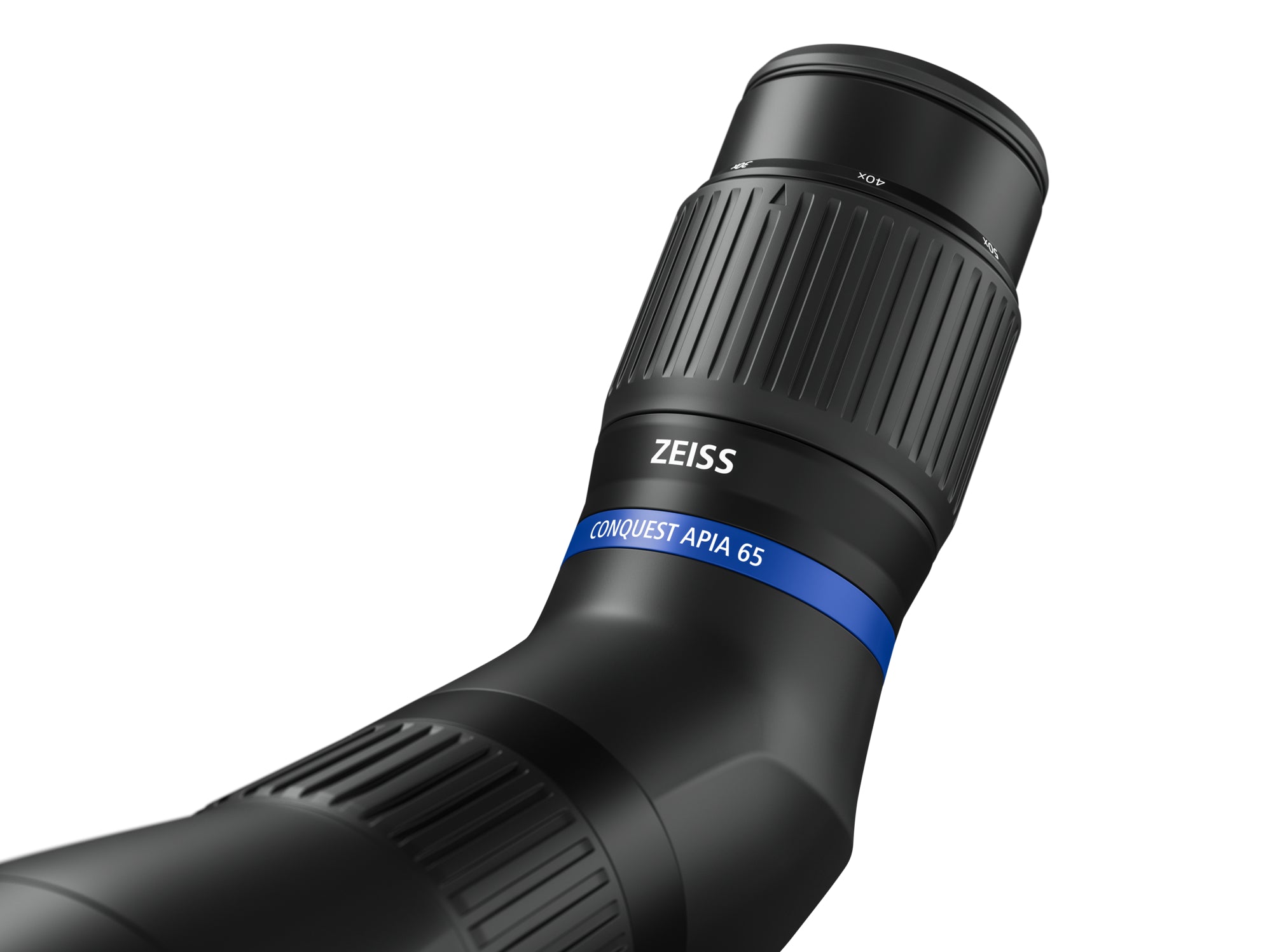 ZEISS Conquest Apia 20-50x65 - 1 Shot Gear