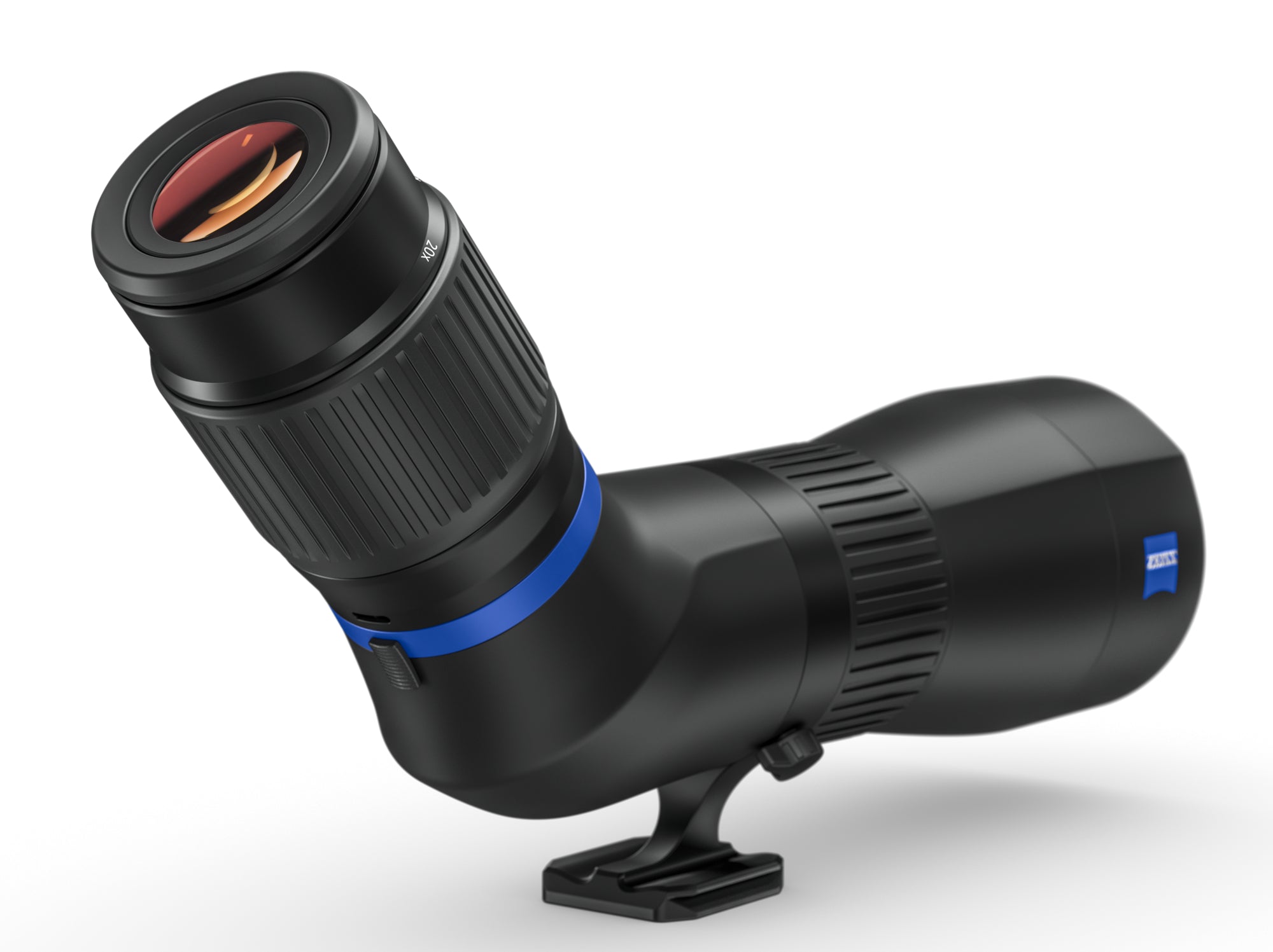 ZEISS Conquest Apia 20-50x65 - 1 Shot Gear