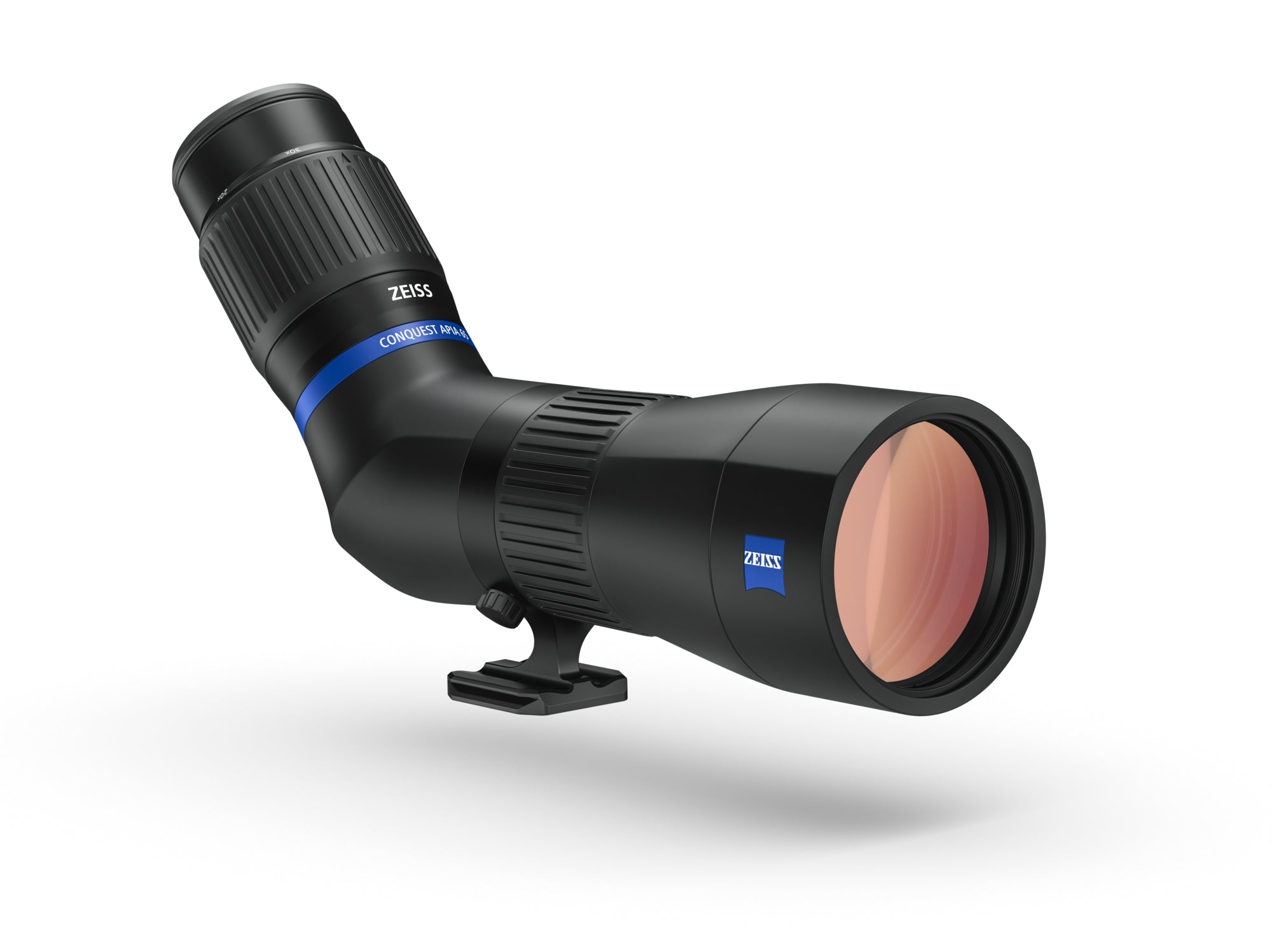 ZEISS Conquest Apia 20-50x65 - 1 Shot Gear